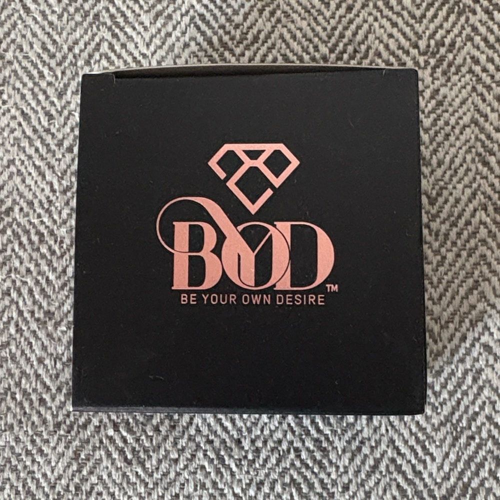BYOD Powder NWT